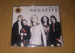 Negative – After All - 2003 - CD, Single