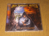 Nocturnal Rites – Shadowland - 2002