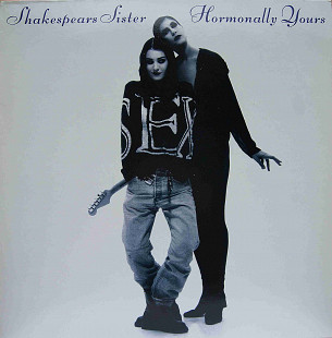 Виниловая пластинка Shakespears Sister