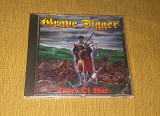 Grave Digger – Tunes Of War - 1996 - Repress