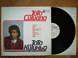 Тото Кутуньо-Toto Cutugno (2)-NM+, Мелодія