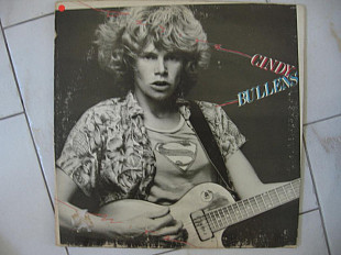 Cindy Bullens (ex Alice Cooper , Roger Waters , Mountain , Tony Levin ) (Canada ) LP