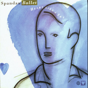 Виниловая пластинка Spandau Ballet