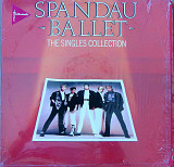 Виниловая пластинка Spandau Ballet