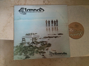 Clannad – Dulaman (USA) LP ***