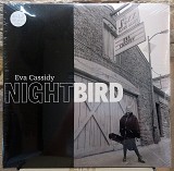 Нова платівка Eva Cassidy - Nightbird 1996 - 4 LP