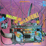 Виниловая пластинка Malcolm McLaren