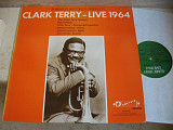 Clark Terry : Live 1964 (USA) JAZZ LP