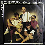 Classix Nouveaux ‎– Classics ( Poland ) LP