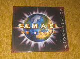 Samael – Reign Of Light / On Earth - 2005