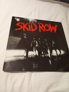 Skid row/1989/