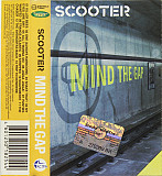 Scooter – Mind The Gap