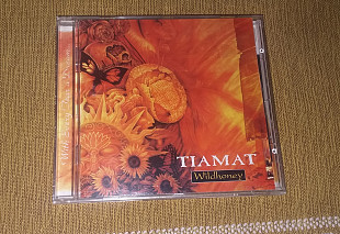 Tiamat – Wildhoney - 1994