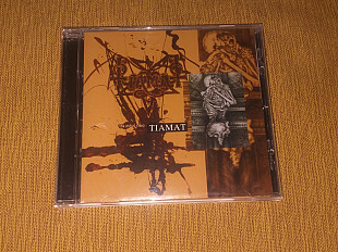 Tiamat ‎– The Astral Sleep - Reissue + 2 bonus Tracks