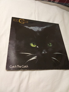 C.C.Catch /Catch The Catch/1986