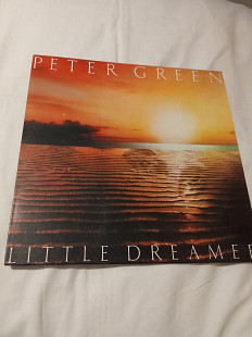 Peter Green/little dreamer/1980