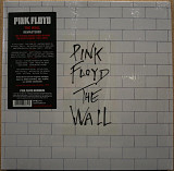 Pink Floyd - The Wall (2LP)