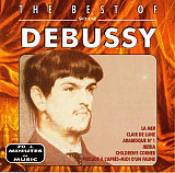 Claude Debussy ‎– The Best Of Debussy