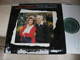 Cleo Laine & John Williams ( Sky ) ‎– Let The Music Take You (USA ) JAZZ LP