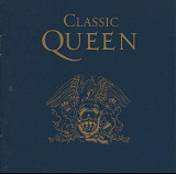 Classic Queen. 1992. USA