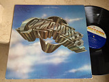 Commodores – Commodores ( USA ) LP ***