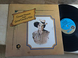 Connie Francis ‎ – Connie Francis Sings Great Country Hits (UK) LP ***