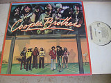 Cooper Brothers ( Canada) Southern Rock LP