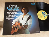 Costa Cordalis - Shangri-La , S O S , Santa Maria Del Mare (Germany) LP