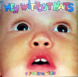 Виниловая пластинка Men Without Hats