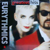 Виниловая пластинка Eurythmics