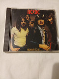 Ac/dc/highway to hell /1979