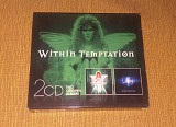 Within Temptation – Mother Earth & The Silent Force - 2013 - 2xCD