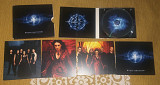 Within Temptation – The Silent Force - 2004 - Digipak with Slipcase + includes 4 postcards