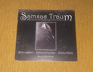 Samsas Traum – Unbeugsam - Unberechenbar - Unsterblich Live In Bochum - 2012