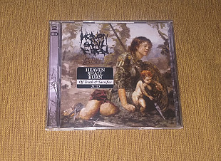 Heaven Shall Burn – Of Truth & Sacrifice - 2020 - 2xCD