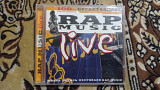 Rap Music 2001 live