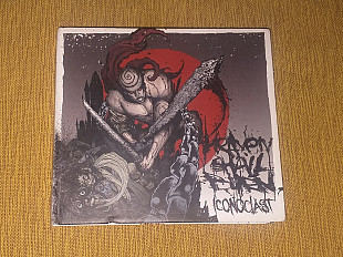 Heaven Shall Burn – Iconoclast - 2008 - CD+DVD, Limited Edition, Digibook