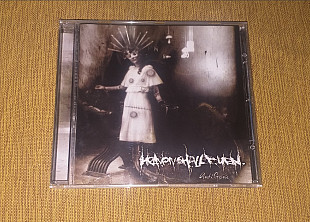 Heaven Shall Burn – Antigone - 2004