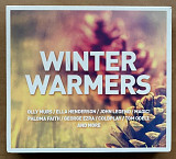 Winter Warmers 3xCD