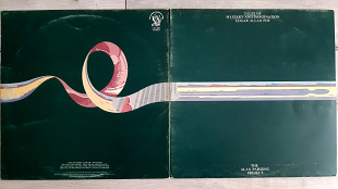 THE ALAN PARSONS PROJECT TALES OF MYSTERY AND IMAGINATION EDGAR ALLAN POE ( CHARISMACDS 4003 A1/B1