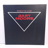 Gary Moore – Victims Of The Future LP 12" (Прайс 37765)