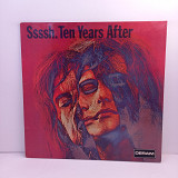 Ten Years After – Ssssh. LP 12" (Прайс 35439)