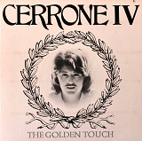 Cerrone IV - "The Golden Touch"