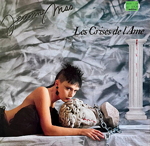 Jeanne Mas – Les Crises De L’ame