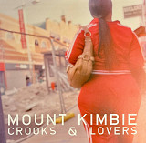 Mount Kimbie – Crooks & Lovers, 2LP