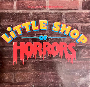 Little Shop Of Horrors - Soundtrack