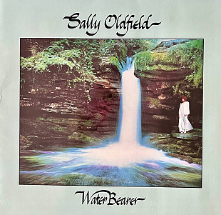 Sally Oldfield - Water Bearer