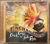 Chick Corea And Béla Fleck, The Enchantment