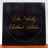 Don Shirley – Don Shirley Plays Birdland Lullabies