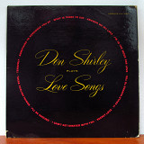 Don Shirley – Don Shirley Plays Love Songs